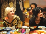 Bóng đá anh, ngoại hạng anh, lịch thi đấu euro 2012, "The Runaways" dành cho người yêu rock